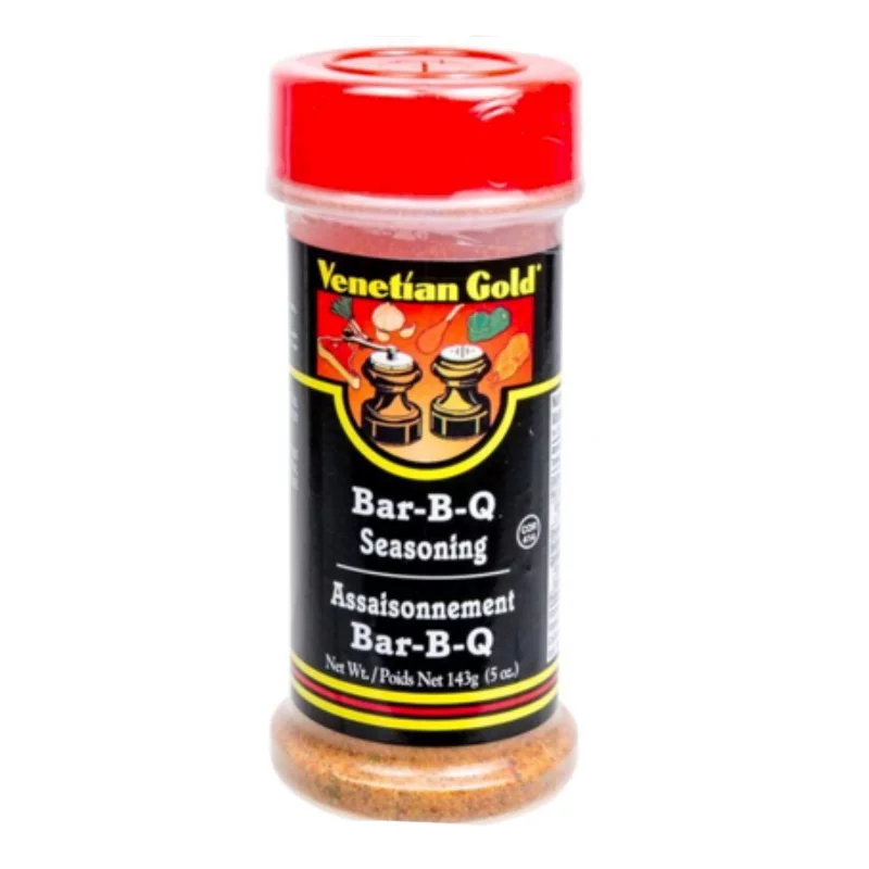 Bottle of Venetian Gold spice