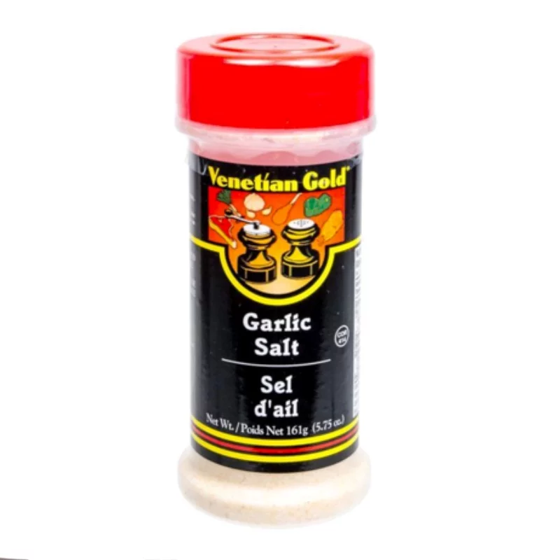 Bottle of Venetian Gold spice